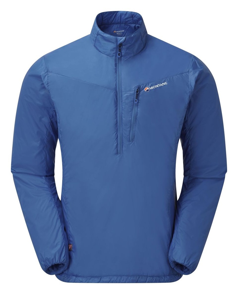 Bluza primaloft Prism Ultra Pull On