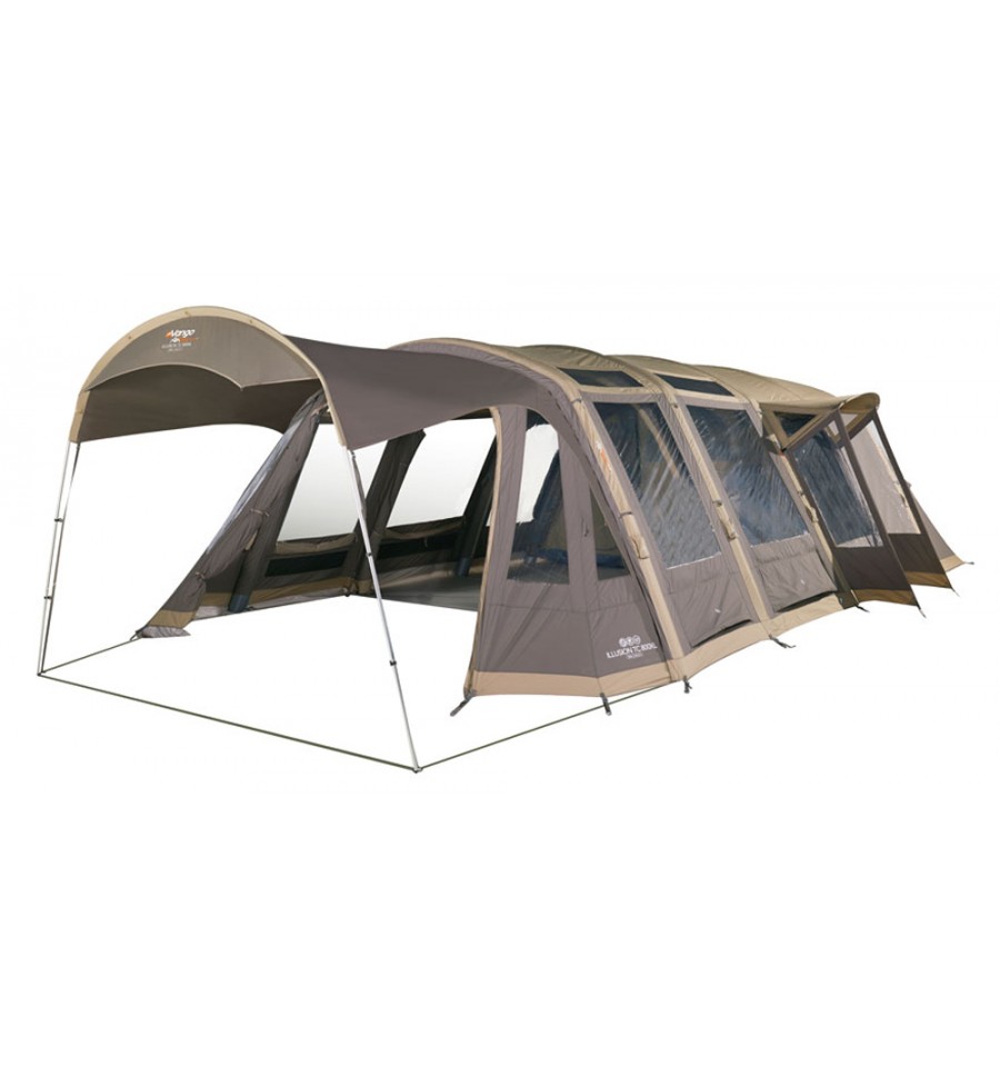 [201185] Markiza do namiotu Illusion TC 500XL