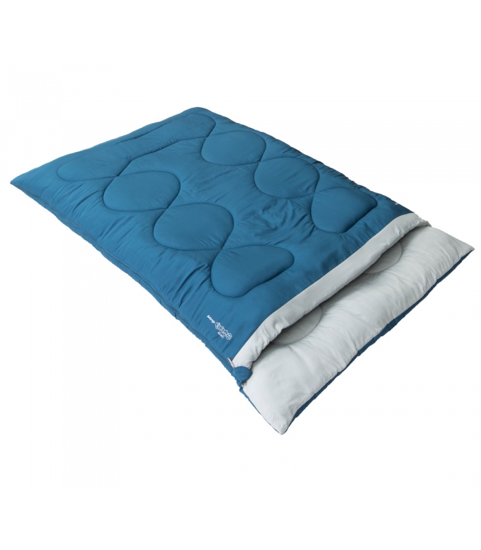 [226683] Śpiwór Infinity Double