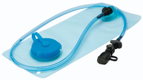 Pojemnik na płyn z wężykiem Vango