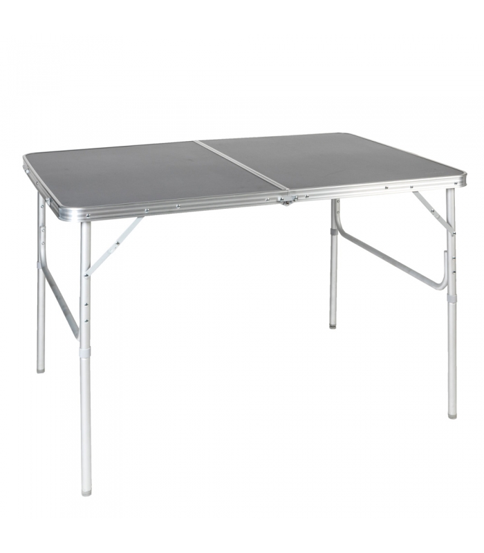 [201558] Stolik turystyczny składany Granite Duo 120