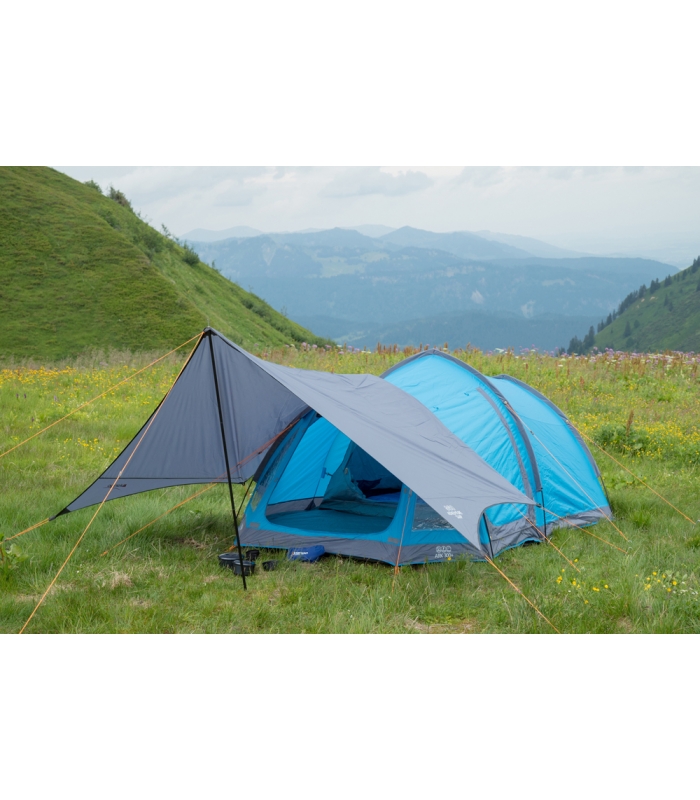 [PK9AZ11] Płachta biwakowa Adventure Tarp