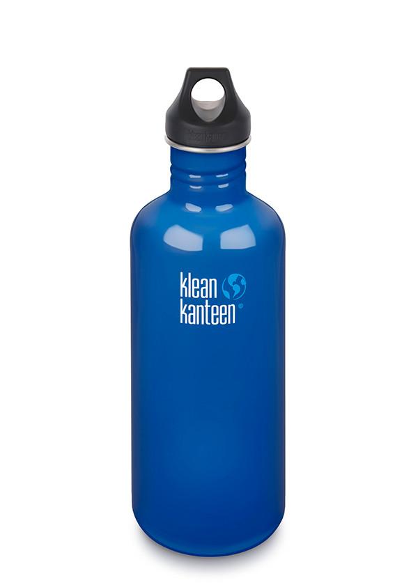 [200402] Butelka stalowa Classic 1182 ml z nakrętką Loop Cap