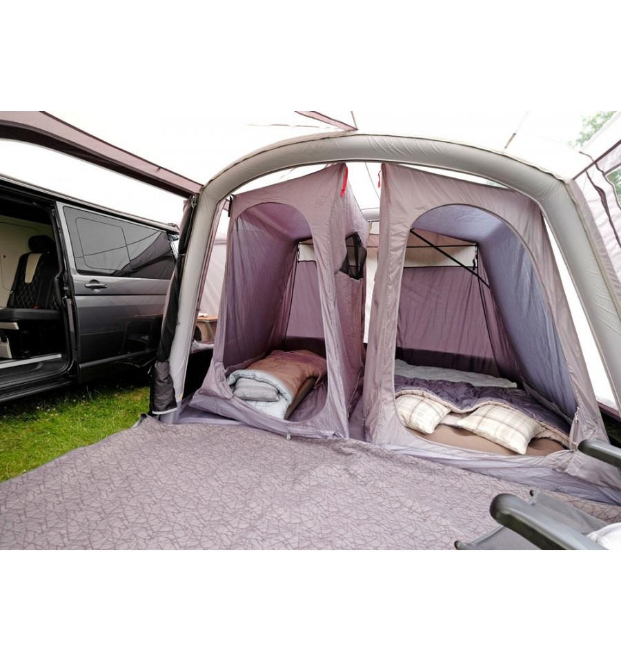 [201570] Sypialnia przyciemniana do namiotów z serii Drive-Away