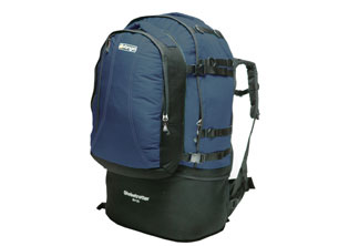 [PK9AE001] Plecak Globetrotter 80+20