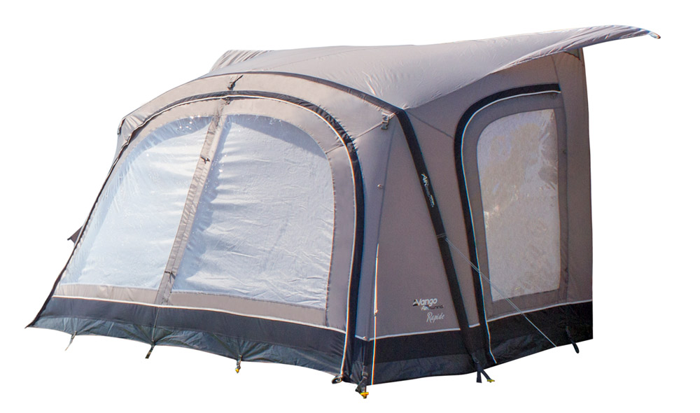[187810] Namiot do kampera Rapide 400