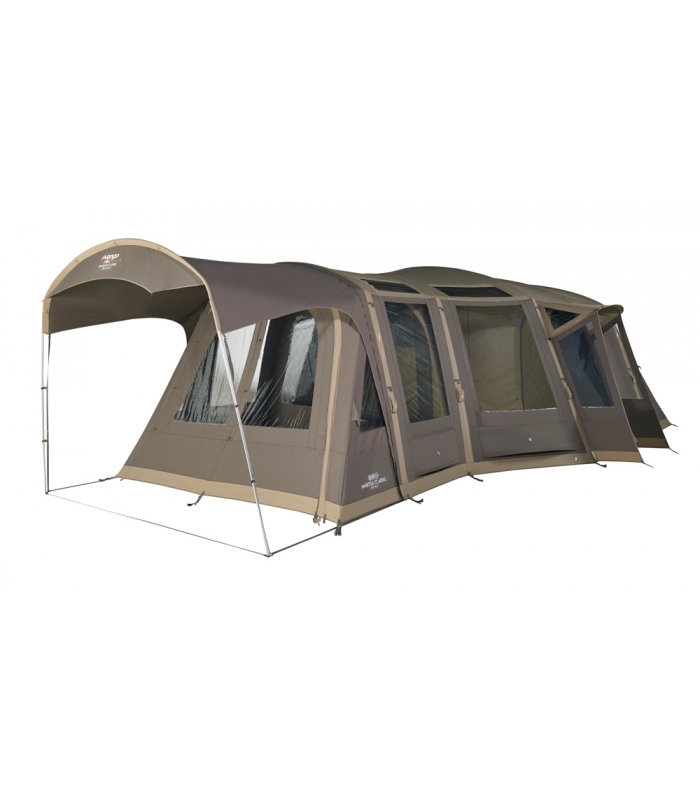 [201187] Markiza do namiotu Maritsa