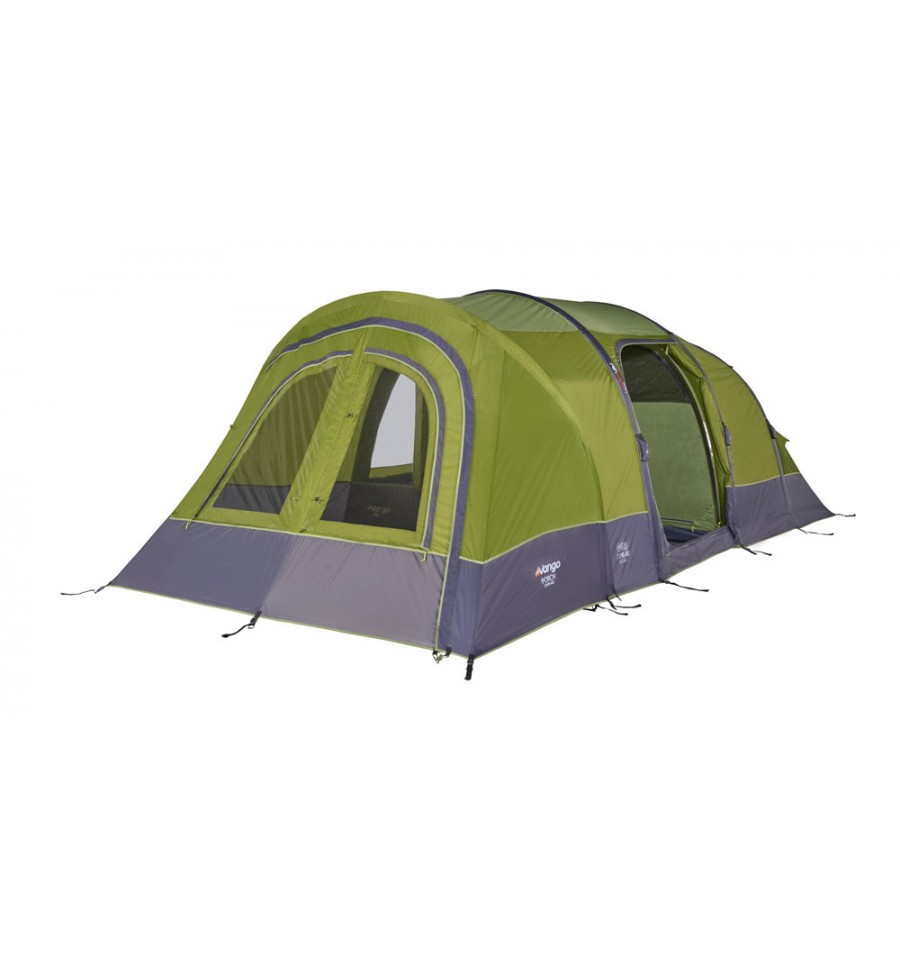 [201127] Drzwi do przedsionka namiotu Capri 400