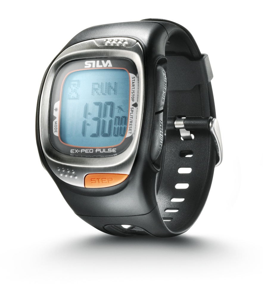 [PK8AN61] Krokomierz Ex-Ped Pulse II