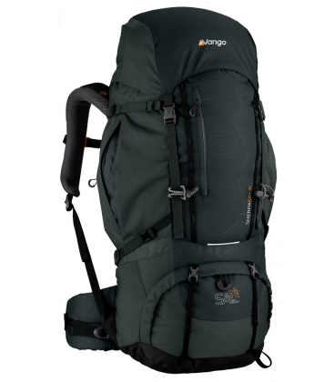 [PK9AP301] Plecak Sherpa 60+10S