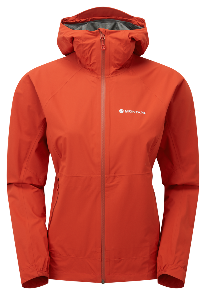 Kurtka pertex Minimus Lite W