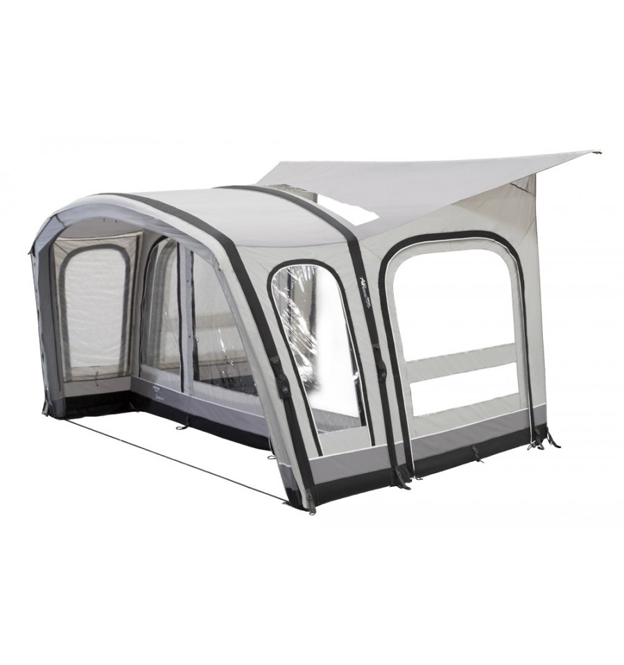 [201243] Namiot do kampera Sonoma II 400