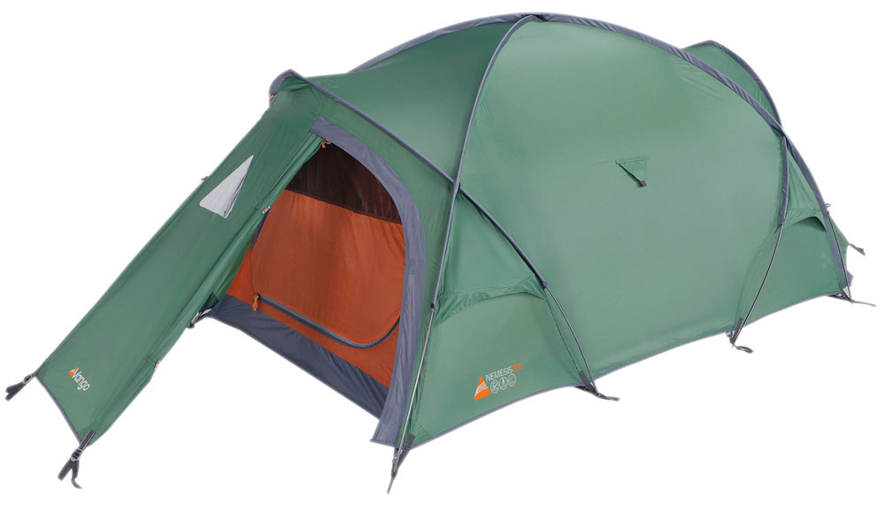 [187861] Namiot Nemesis 200 2017