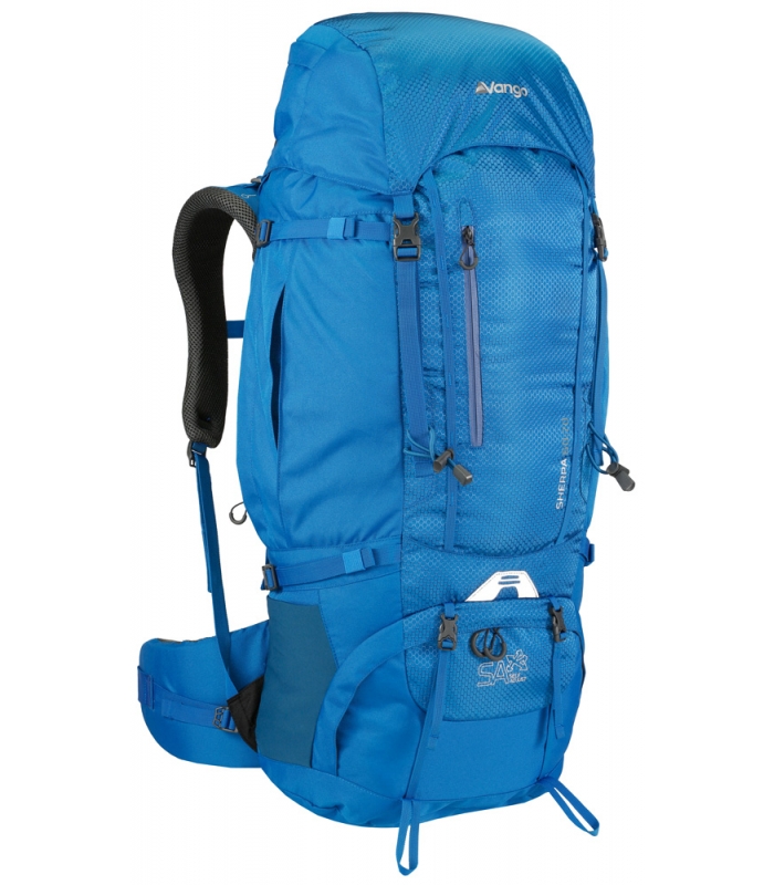 [201479] Plecak Sherpa 60:70S 2018