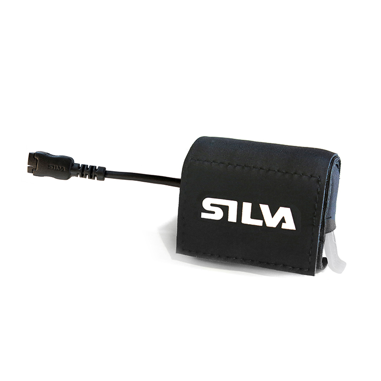 Akumulator Silva 1,2Ah