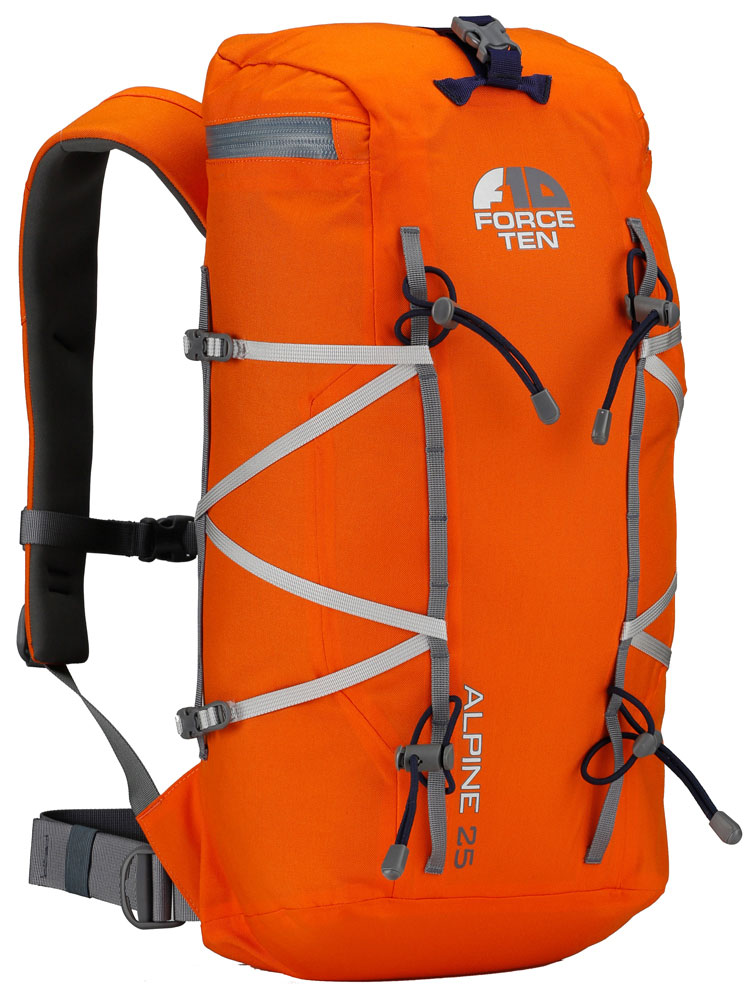 Plecak F10 Alpine 25