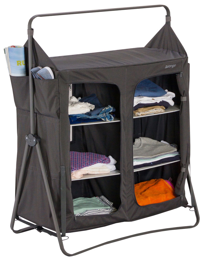 [188128] Szafka Mammoth Double 2