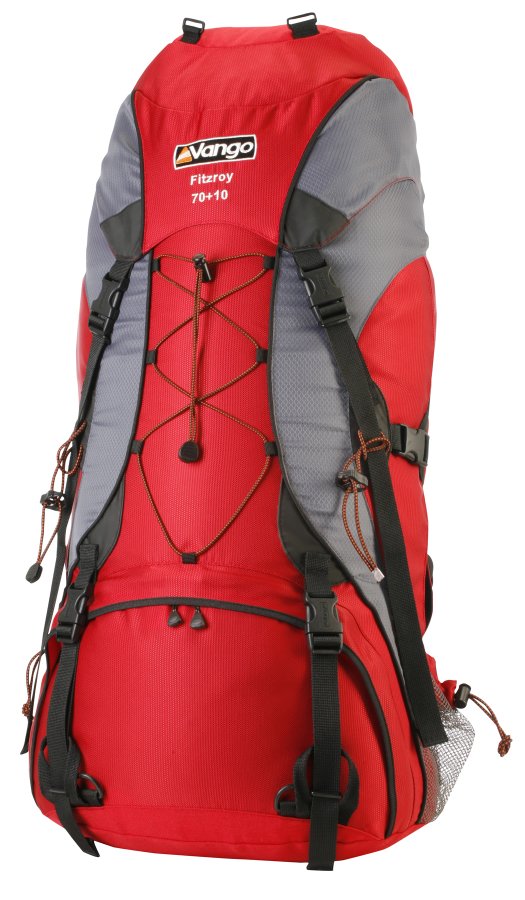 [PK9AI503] Plecak Fitzroy 70+10