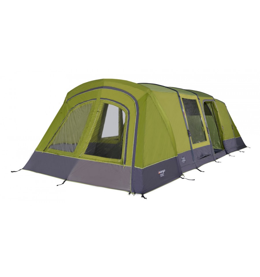 [201130] Drzwi do przedsionka namiotu Capri 500XL