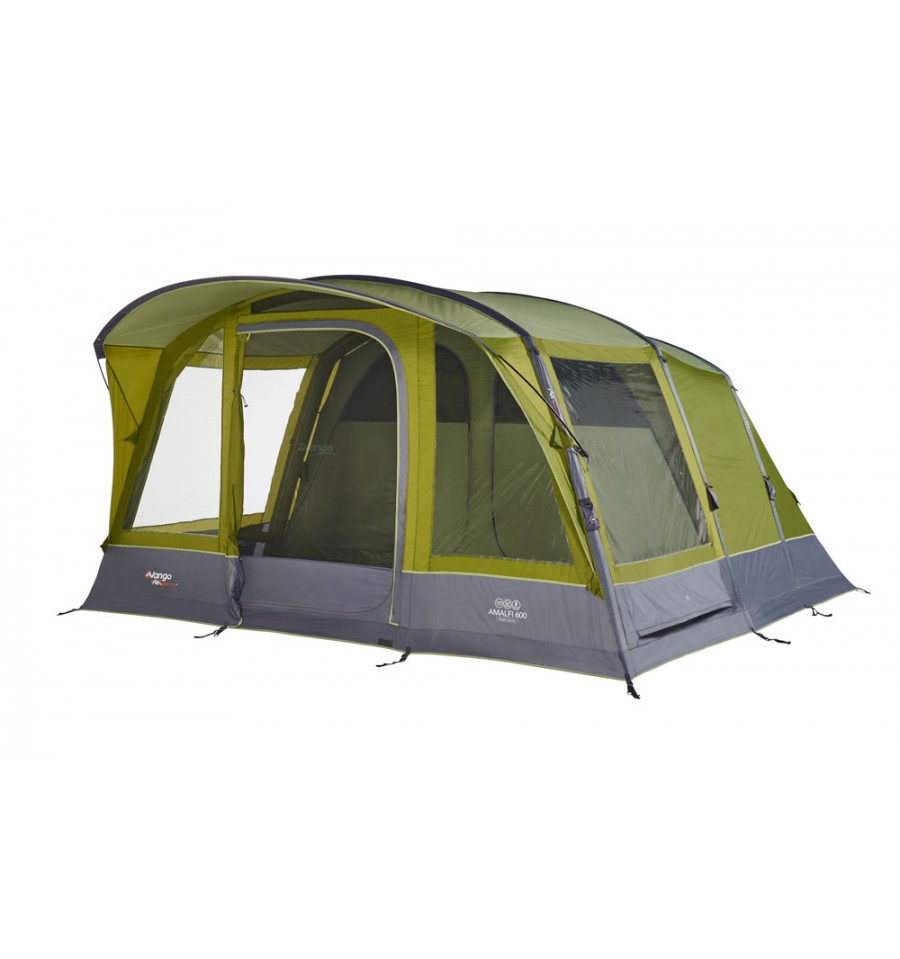 Namiot Amalfi 600