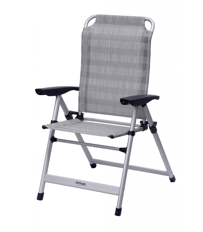 Fotel turystyczny Windsor Alu