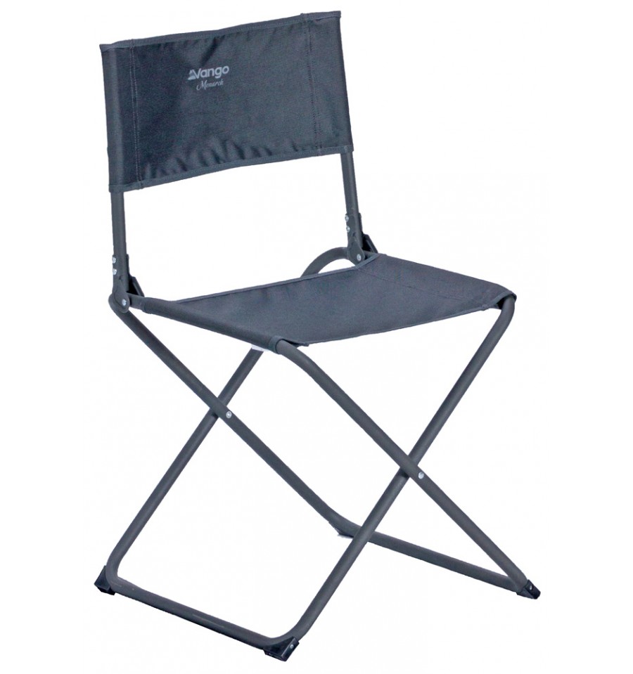 Taboret z oparciem Monarch 2 2018