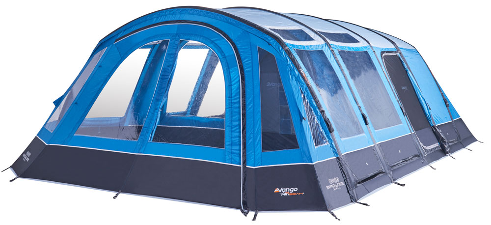Namiot Rivendale 800XL
