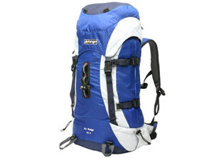 [PK9AG001] Plecak Air Ridge 40+5