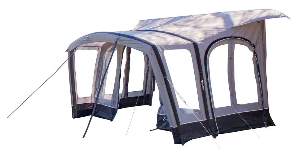 [187812] Namiot do kampera Sonoma 350