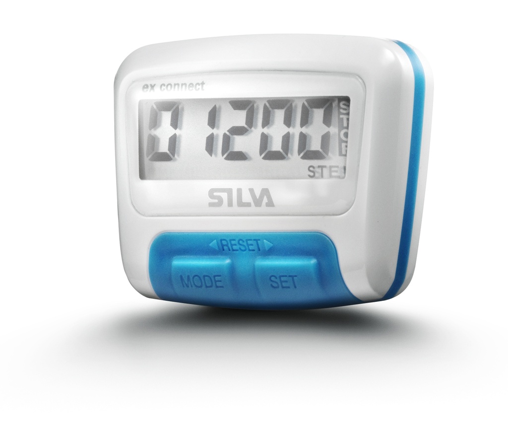 Krokomierz ex Connect