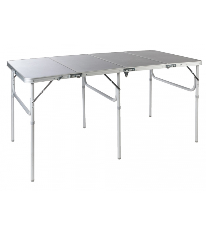 Stolik turystyczny składany Granite Duo 160