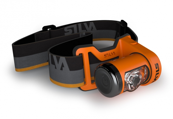 Czołówka Pro Line MR110