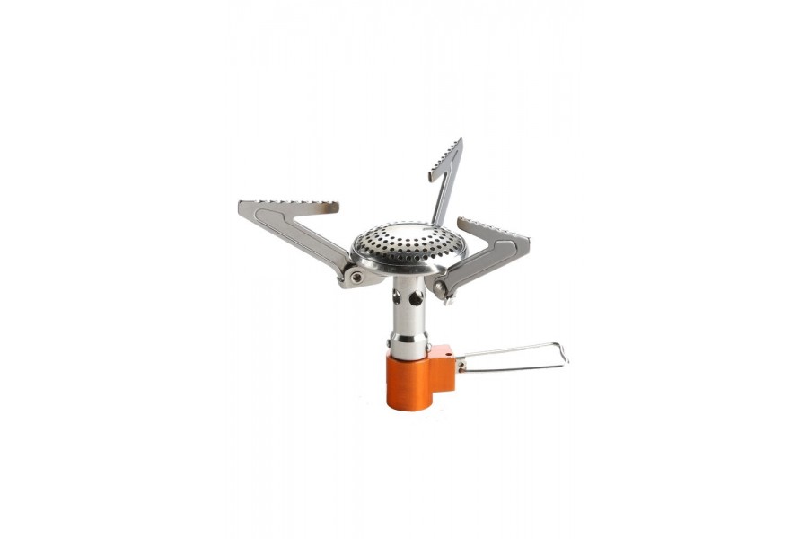 Kuchenka gazowa Atom