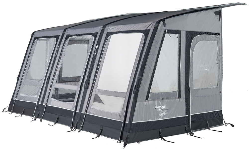 [187816] Namiot do kampera Varkala II 420