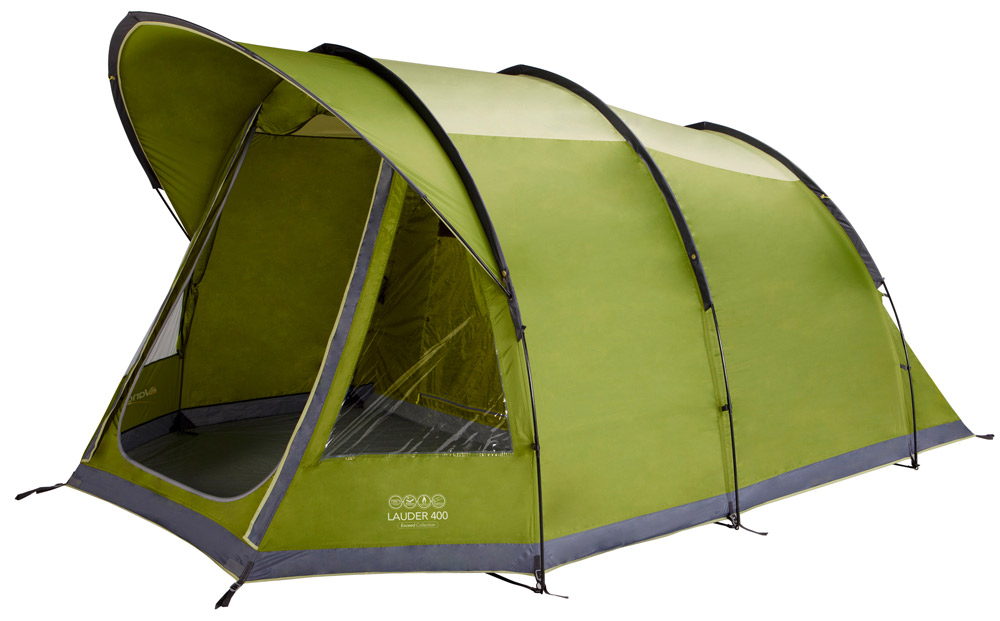 [187847] Namiot Lauder 400 2017