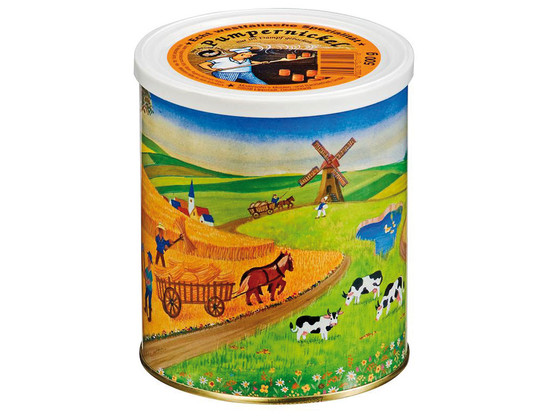 [240384] Pumpernikiel w puszce