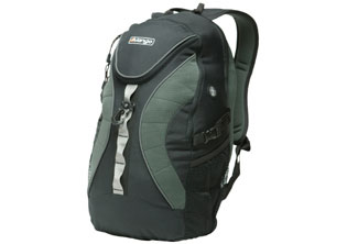 Plecak City Guide 30