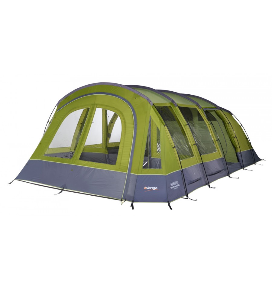 [201340] Namiot Marna 600XL 2018