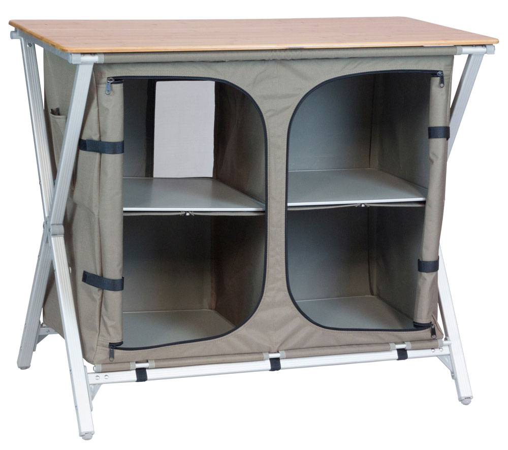 Szafka Bamboo Double