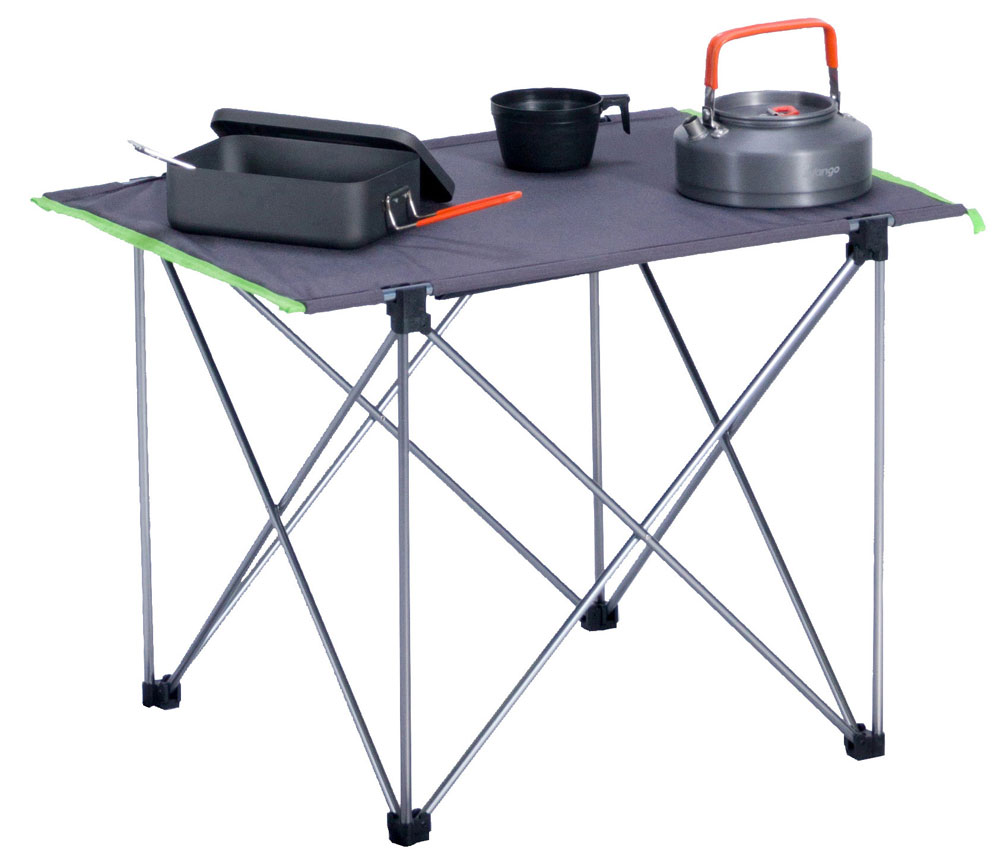 [188119] Stolik turystyczny składany Microlite