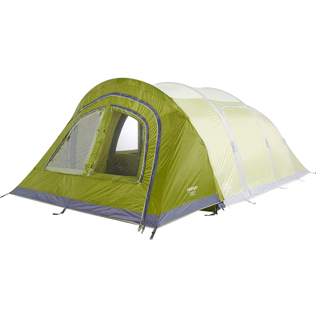 Drzwi do przedsionka namiotu Capri 400