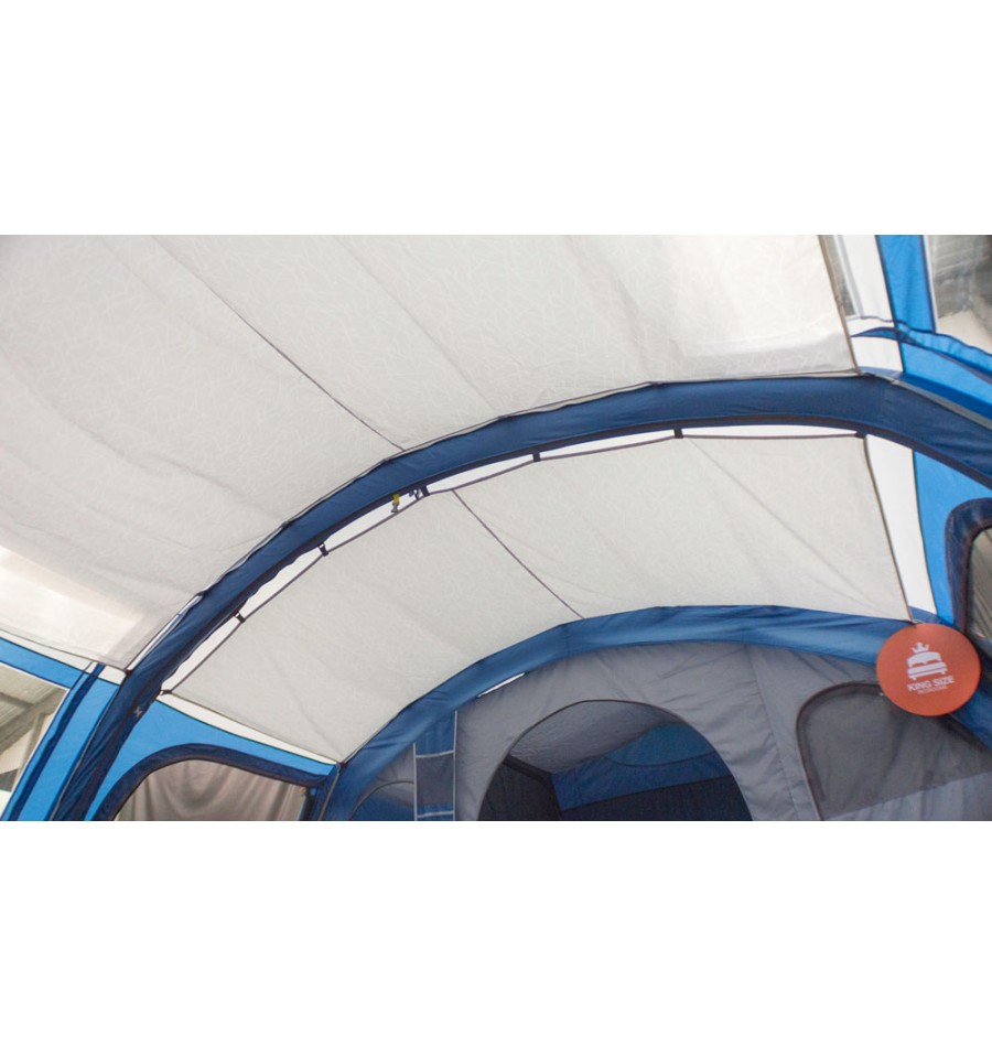 [201494] Podsufitka do namiotu Edoras 400XL