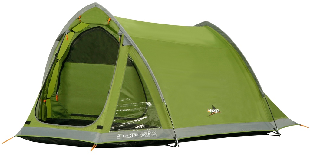 Namiot Ark 300 DS
