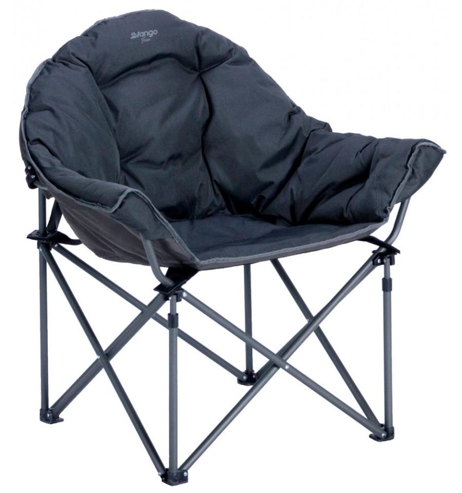 [201166] Fotel turystyczny Titan 2 Oversized 2018