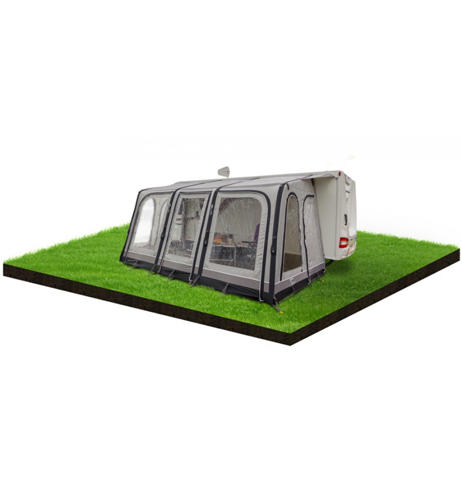 [201221] Namiot do kampera Braemar II 300