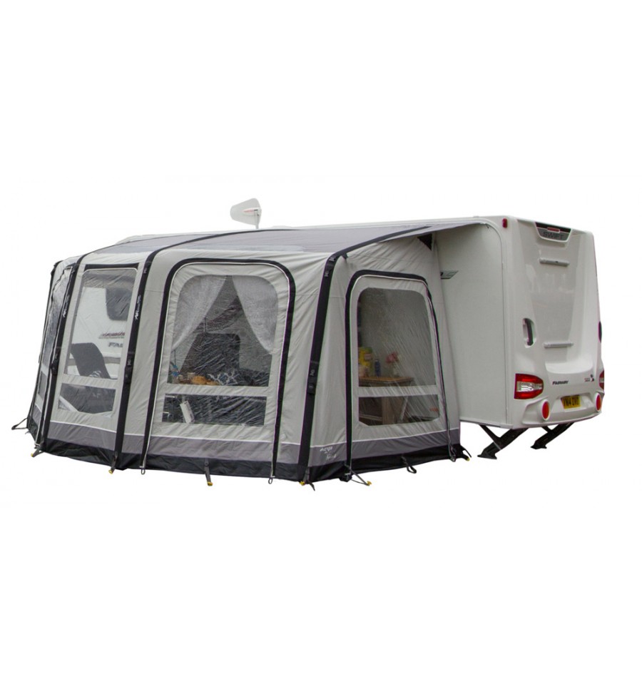 [201233] Namiot do kampera Kalari II 420