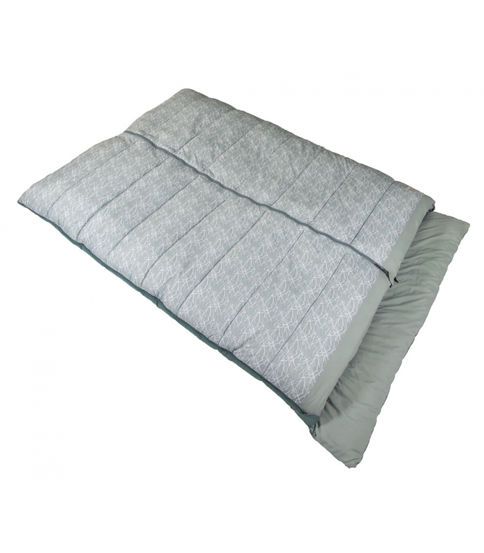 [188144] Śpiwór Ambience Double 2017