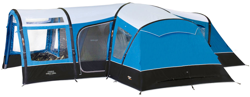 Namiot Diablo 1200XL