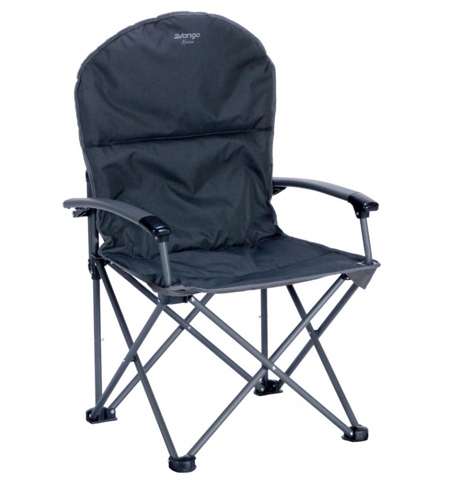 [201157] Fotel turystyczny Kraken Tall Oversized 2018