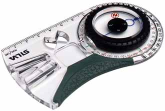 [PK8AE3] Kompas Eclipse Grip 97 MN